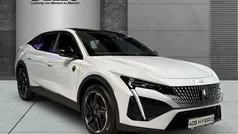 Gebraucht 2025 Peugeot 408 GT GT Limousine | 41.990 € (Fairer Preis)