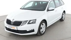 Gebraucht 2017 Skoda Octavia Ambition Kombi | 16.000 € (Fairer Preis)
