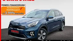 Gebraucht 2020 Kia Niro Vision SUV | 17.979 €