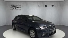 Gebraucht 2025 Seat Ibiza FR Kleinwagen | 20.890 € (Fairer Preis)