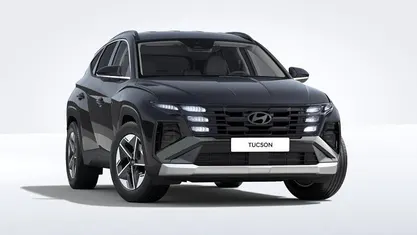 Gebraucht 2025 Hyundai Tucson Trend SUV | 32.680 € (Superpreis)