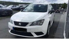 Gebraucht 2016 Seat Ibiza Reference Kleinwagen | 7.495 € (Fairer Preis)