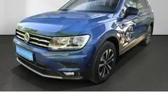 Gebraucht 2020 VW Tiguan Allspace IQ Drive SUV | 32.180 € (Guter Preis)