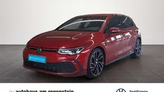 Gebraucht 2020 VW Golf VIII GTI Limousine | 28.640 € (Fairer Preis)