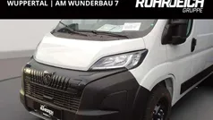 Gebraucht 2025 Peugeot Boxer Van | 31.990 € (Fairer Preis)