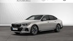 Oxidgrau metallic Gebraucht 2023 BMW i5 M Sport Limousine | 57.600 € (Fairer Preis)