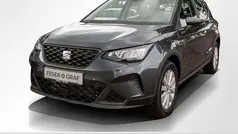 Magnetic grau metallic Gebraucht 2024 Seat Arona Style SUV | 18.420 € (Guter Preis)