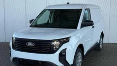 Gebraucht 2025 Ford Transit Trend | 21.700 € (Guter Preis)