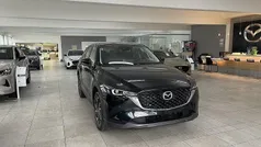 Gebraucht 2024 Mazda CX-5 Ad'Vantage SUV | 31.990 € (Guter Preis)