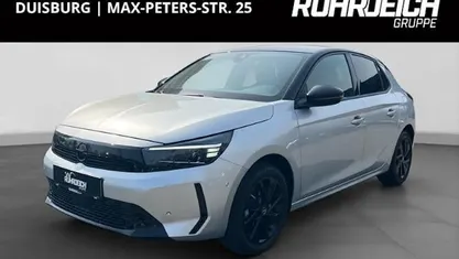 Gebraucht Opel Corsa 101 PS (74 kW) 2025 Kleinwagen