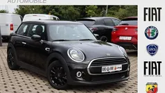 Schwarz Gebraucht 2020 Mini Cooper Kleinwagen | 16.990 € (Fairer Preis)