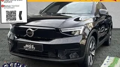 Gebraucht 2022 Volvo C40 Core SUV | 30.670 € (Superpreis)