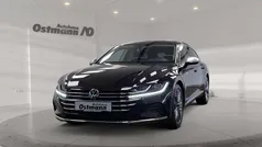 Gebraucht 2024 VW Arteon Elegance Kombi | 34.880 € (Fairer Preis)