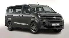 Gebraucht 2025 Opel Vivaro Van | 37.880 € (Fairer Preis)