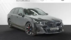 Grau Gebraucht 2024 BMW i5 Comfort Edition Limousine | 61.990 € (Fairer Preis)