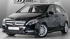 Gebraucht 2012 Mercedes B200 Van / Kleinbus | 13.990 € (Fairer Preis)