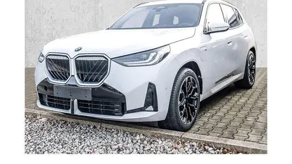 Weiß Neu 2026 BMW X3 M Sport SUV | 60.990 € (Superpreis)