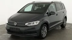 Gebraucht 2025 VW Touran Comfortline Van / Kleinbus | 42.445 € (Fairer Preis)