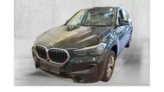 Gebraucht 2022 BMW X1 Sport Line SUV | 24.990 € (Guter Preis)