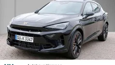 Gebraucht 2025 Cupra Formentor VZ SUV | 45.550 € (Fairer Preis)