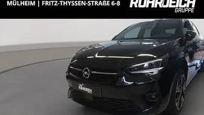 Gebraucht Opel Corsa GS Line 100 kW (136 PS) 2021 Limousine