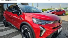 Gebraucht 2025 Renault Captur Techno SUV | 29.390 € (Fairer Preis)