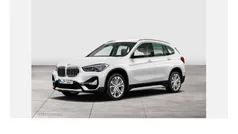 Gebraucht 2019 BMW X1 xLine SUV | 22.890 € (Fairer Preis)