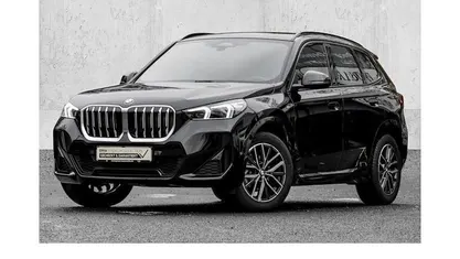 Gebraucht 2025 BMW X1 Luxury Line SUV | 36.999 € (Guter Preis)