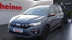 Schwarz Neu 2024 Dacia Jogger Extreme SUV | 22.899 € (Fairer Preis)