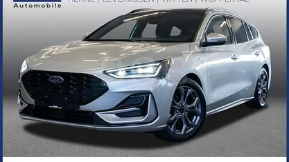 Gebraucht Ford Focus ST-Line 155 PS (114 kW) 2024 Limousine