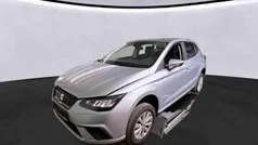 Gebraucht 2023 Seat Ibiza Style Limousine | 15.980 € (Fairer Preis)