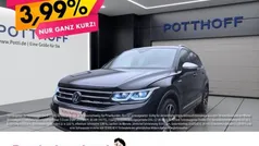 Gebraucht 2023 VW Tiguan R SUV | 41.777 € (Fairer Preis)