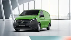 Gebraucht 2021 Mercedes Vito Van / Kleinbus | 25.930 € (Fairer Preis)