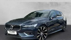 Gebraucht 2020 Volvo V60 Inscription Kombi | 29.990 € (Guter Preis)
