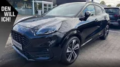 Gebraucht 2021 Ford Puma ST-Line X SUV | 18.950 € (Fairer Preis)