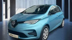 Gebraucht 2021 Renault Zoe Life Kleinwagen | 14.990 € (Fairer Preis)