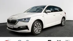 Gebraucht 2022 Skoda Scala Clever Kleinwagen | 16.390 € (Fairer Preis)