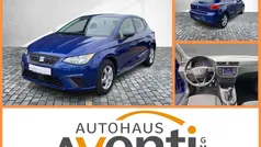 Gebraucht 2020 Seat Ibiza Reference Kleinwagen | 12.719 € (Fairer Preis)
