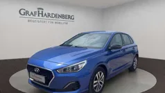 Gebraucht 2019 Hyundai i30 YES! Limousine | 15.990 € (Fairer Preis)