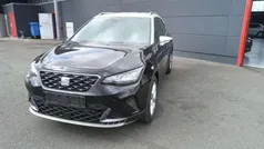 Gebraucht 2025 Seat Arona FR SUV | 26.490 € (Guter Preis)