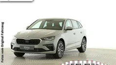 Stahlgrau Neu 2025 Skoda Scala Tour Kleinwagen | 25.920 € (Fairer Preis)