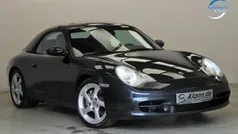 Gebraucht 2004 Porsche 911 Carrera 4 Cabriolet Cabrio | 29.999 €