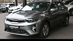 Gebraucht 2025 Kia Stonic Vision SUV | 23.880 € (Fairer Preis)