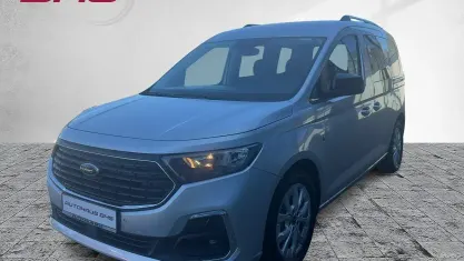 Nuova Ford Tourneo Connect Titanium 122 CV (89 kW) 2026 Argento Monovolume