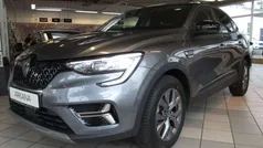 Schwarzmetallic Neu 2025 Renault Arkana Evolution SUV | 26.900 € (Fairer Preis)