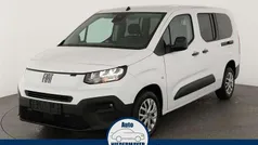 Weiß Neu 2025 Fiat Doblò Van / Kleinbus | 30.995 € (Fairer Preis)