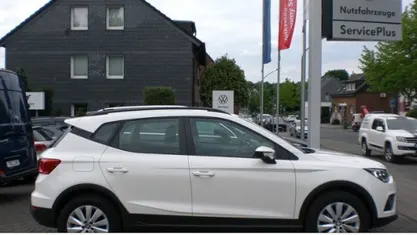 Gebraucht 2021 Seat Arona Style SUV | 17.335 € (Fairer Preis)