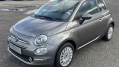 Gebraucht 2023 Fiat 500C Dolcevita Cabrio | 17.439 € (Fairer Preis)
