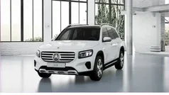 Gebraucht 2024 Mercedes GLB220 Progressive SUV | 49.630 € (Teuer)