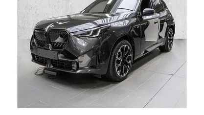 Gebraucht 2025 BMW X3 M Sport SUV | 69.190 € (Etwas zu teuer)